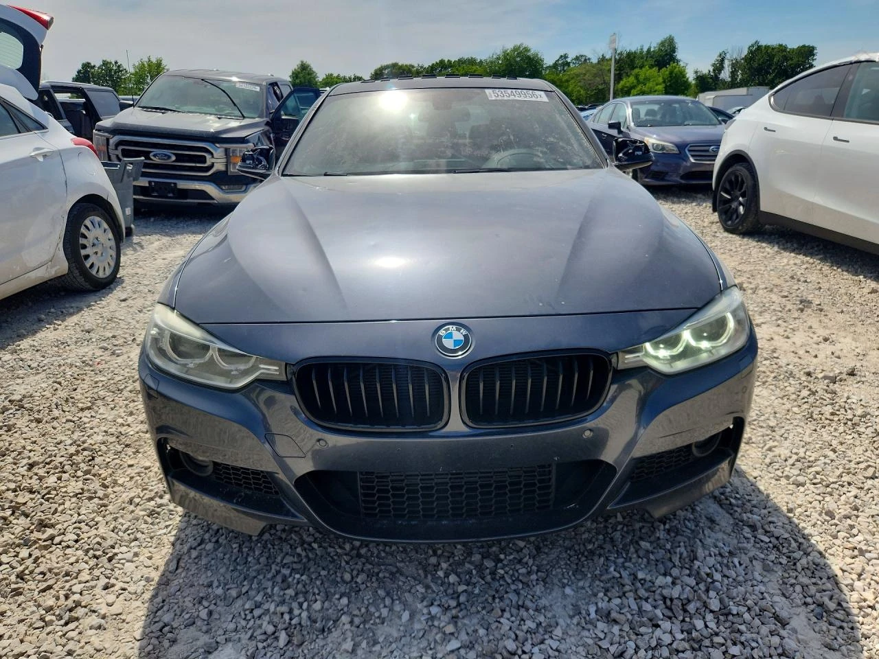 BMW 335 XI M PACK | Mobile.bg � ����������� 2