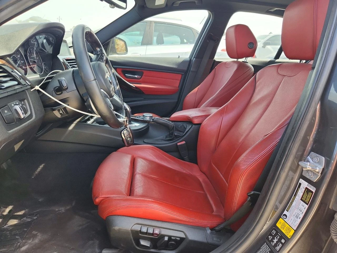 BMW 335 XI M PACK | Mobile.bg � ����������� 7