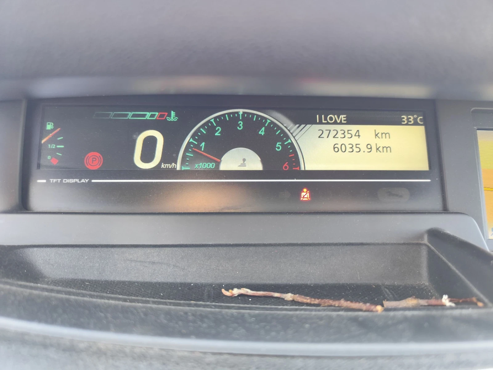 Renault Grand scenic, снимка 10 - Автомобили и джипове - 55002112