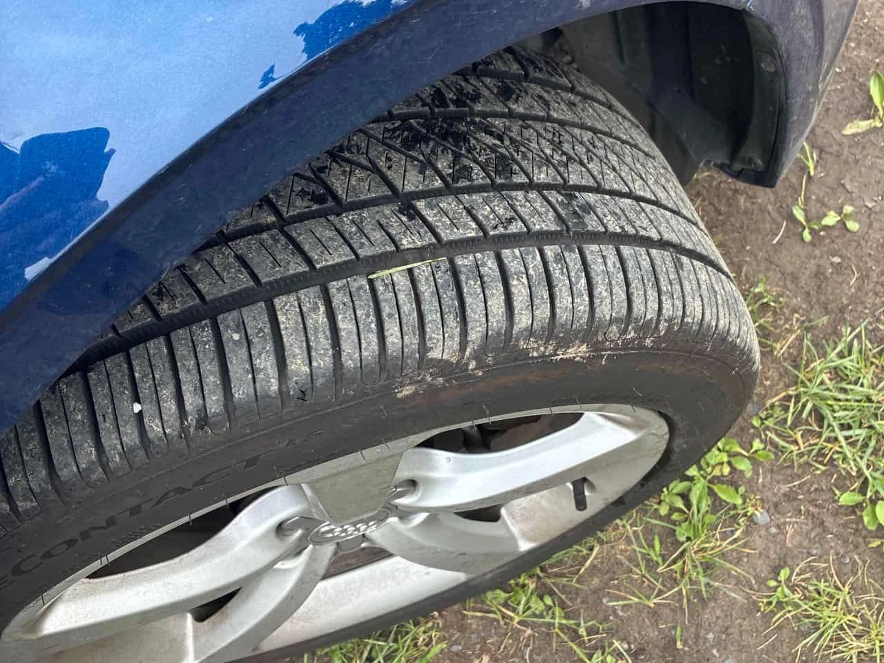 Audi A3 * 2.0T * CARFAX * ЦЕНА ДО БГ, снимка 7 - Автомобили и джипове - 55082240