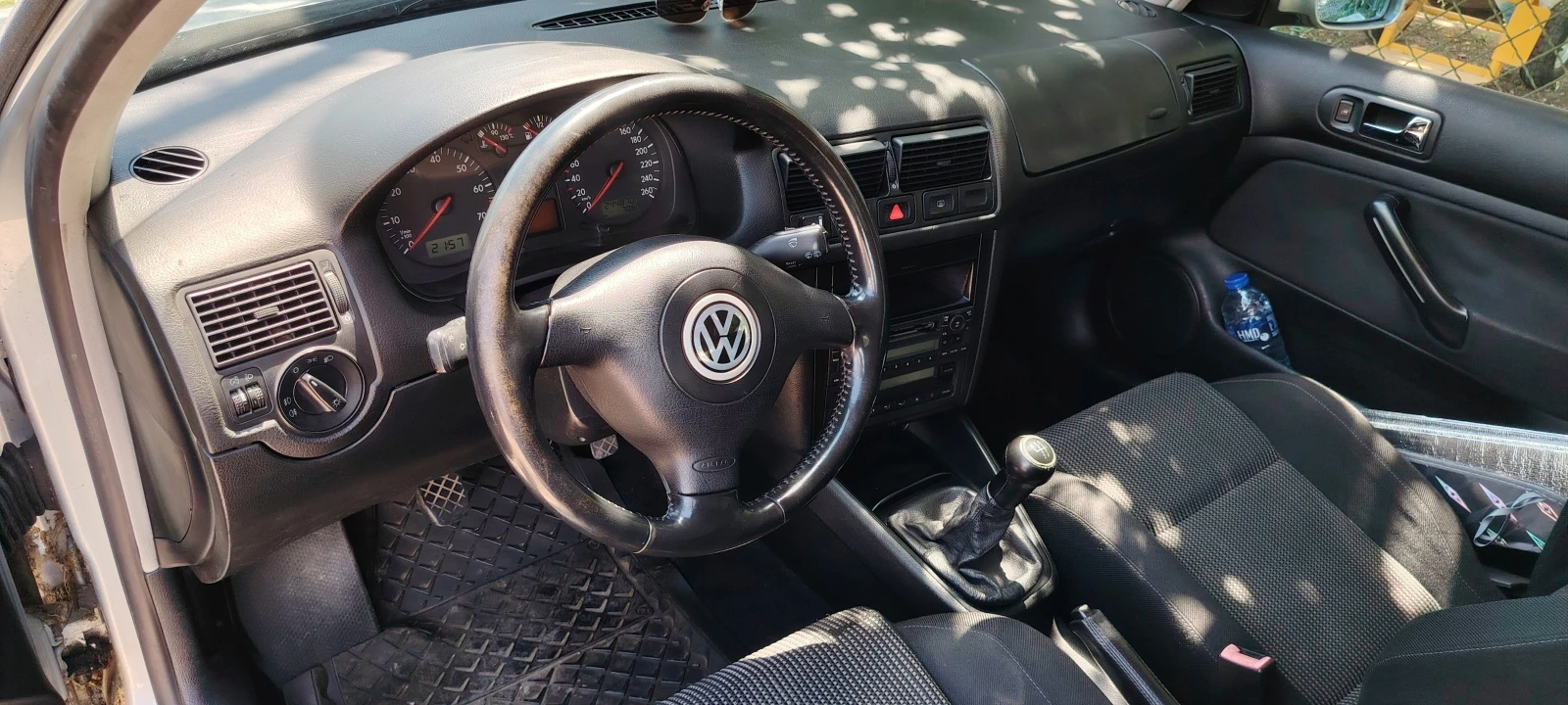 VW Golf, снимка 6 - Автомобили и джипове - 55202426