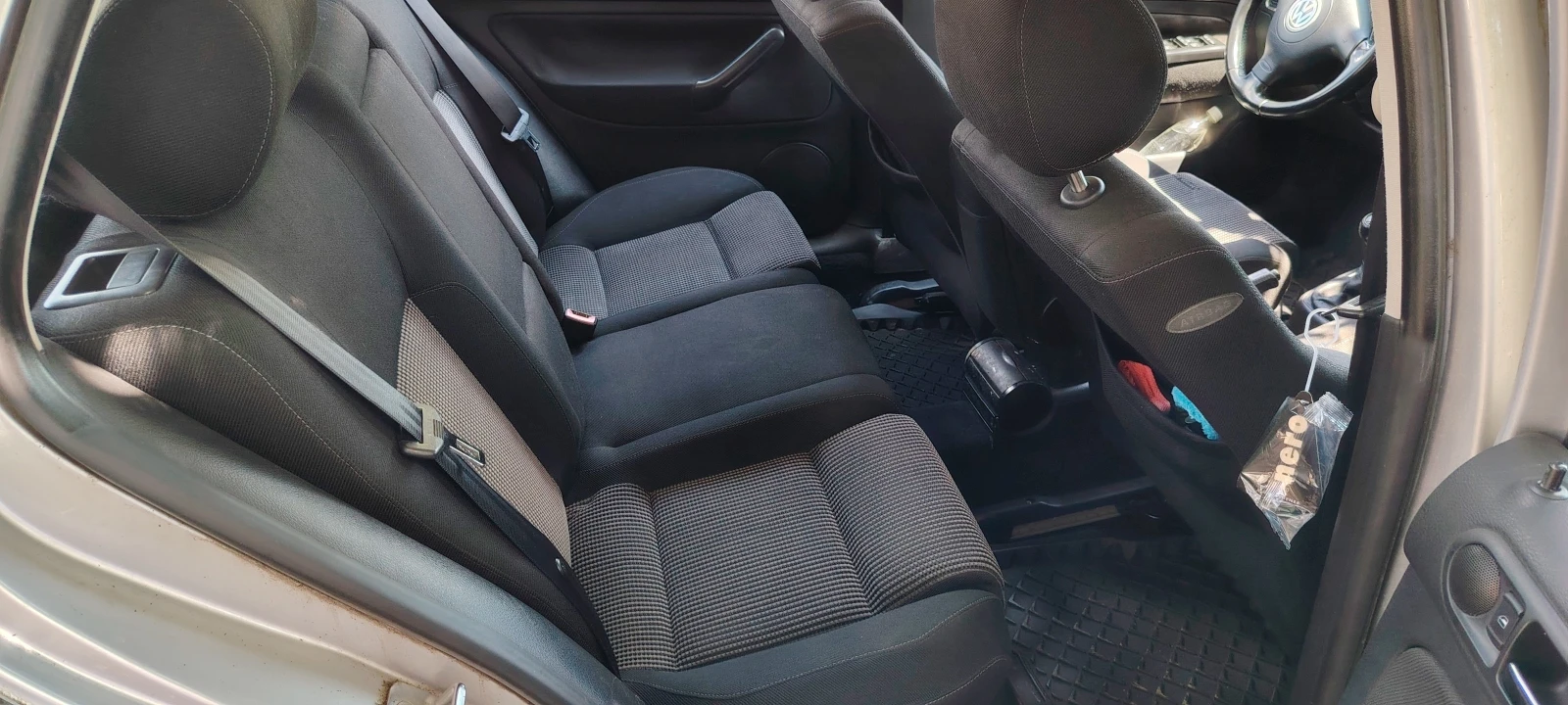 VW Golf, снимка 15 - Автомобили и джипове - 55202426