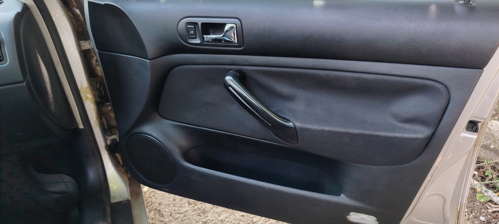 VW Golf, снимка 10 - Автомобили и джипове - 55202426