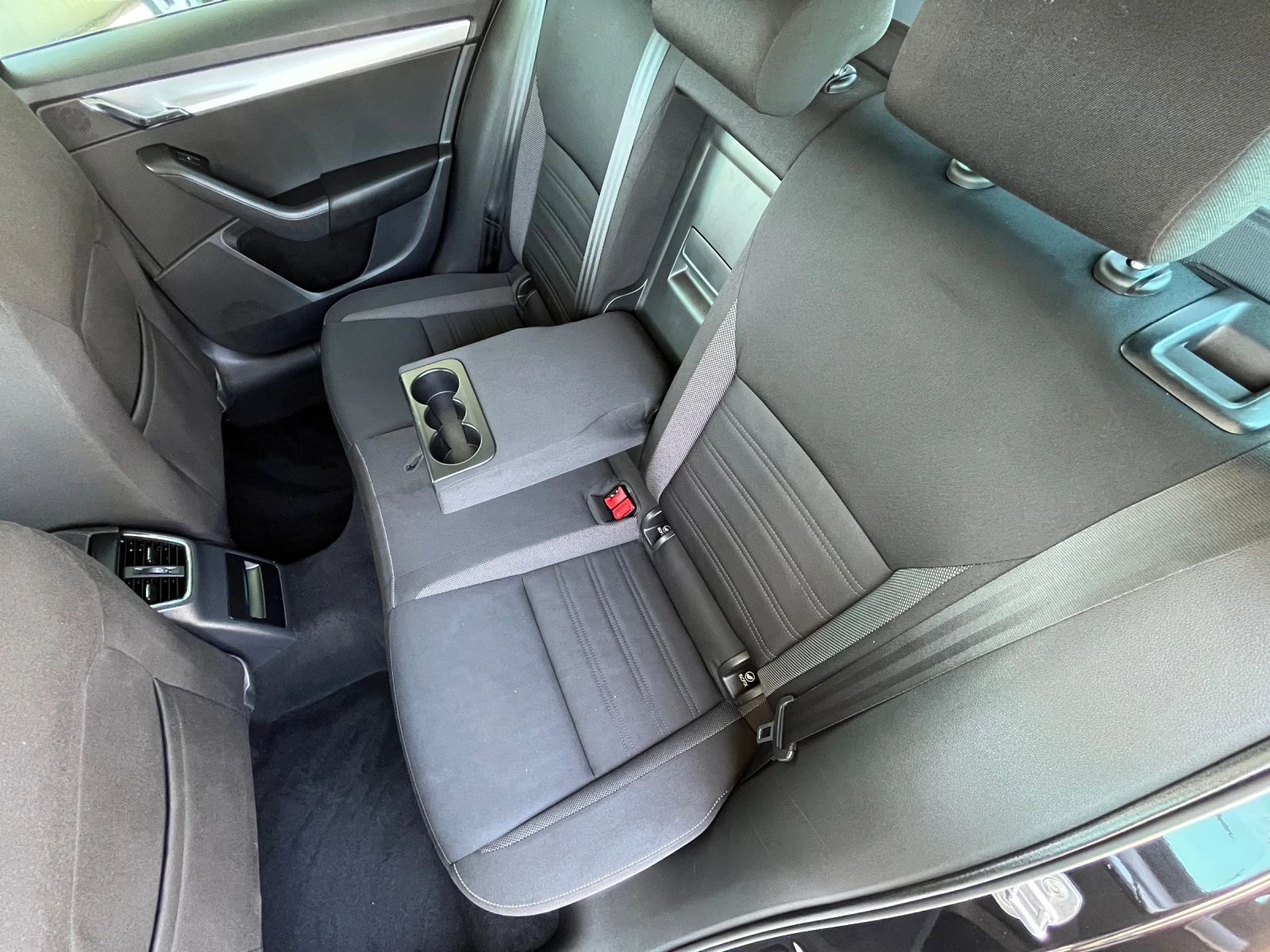 Skoda Octavia 1.4G-Tec 166.000km / Executive, снимка 11 - Автомобили и джипове - 55298048