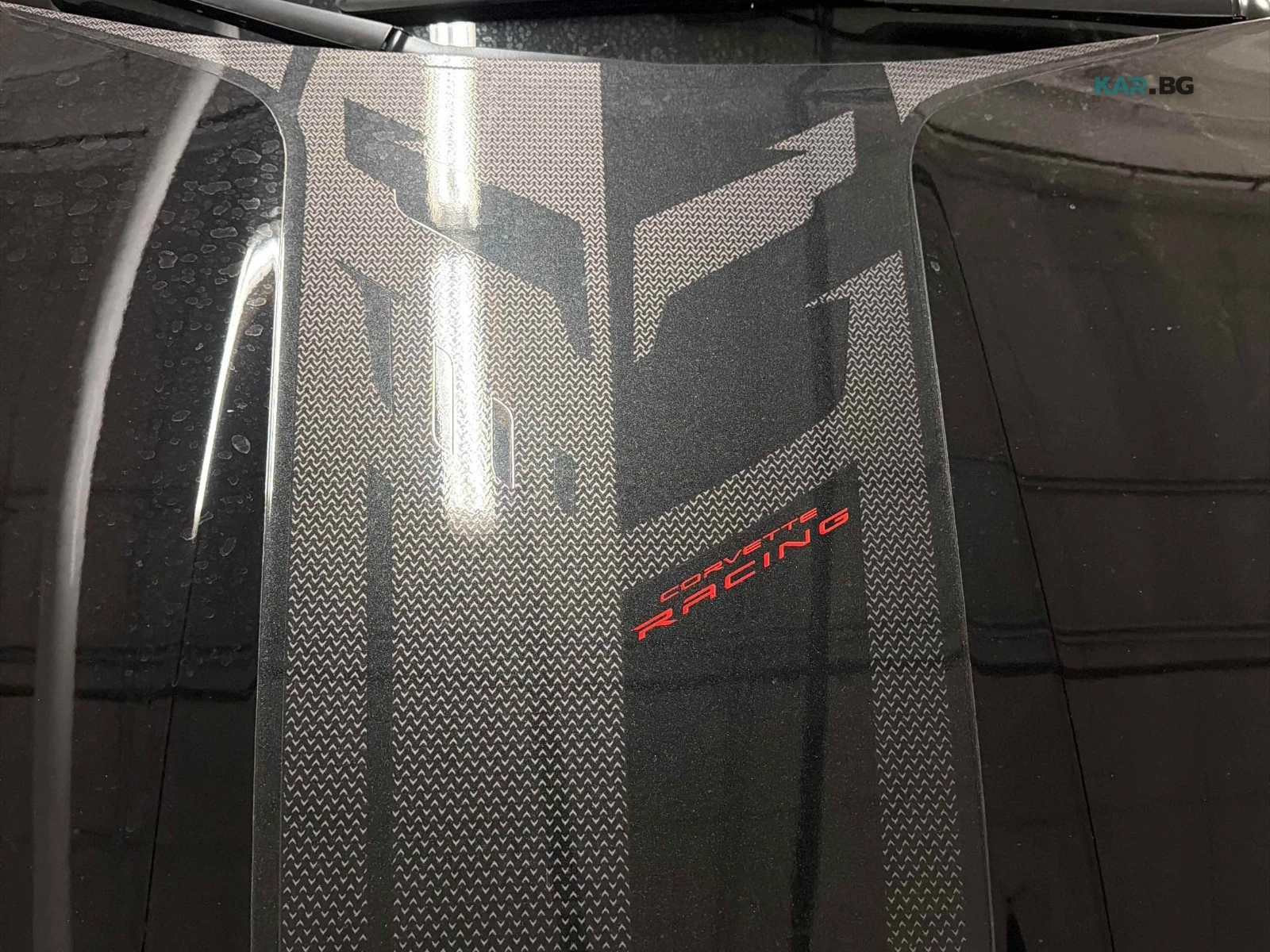 Chevrolet Corvette Stingray R 3LT ���� �� �������� ���������� | Mobile.bg � ����������� 15