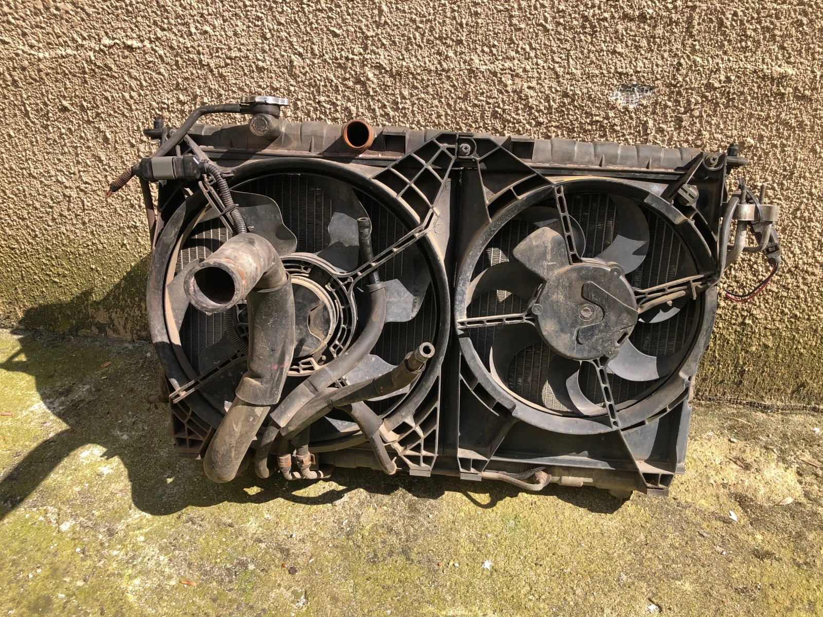 Kia Opirus, снимка 2 - Автомобили и джипове - 55436108