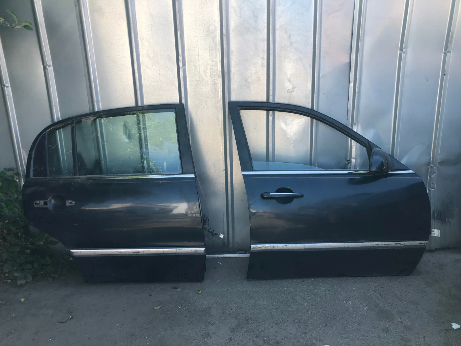 Kia Opirus, снимка 9 - Автомобили и джипове - 55436108