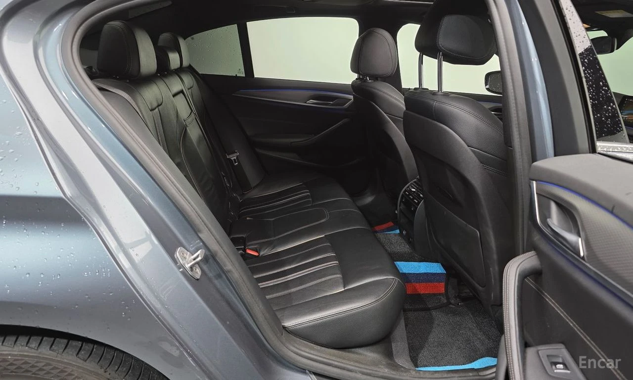 BMW 530 M* SPORT* HARMON* KARDON* ОБДУХВАНЕ* ДИСТРОНИК* ХЕ, снимка 15 - Автомобили и джипове - 55467128