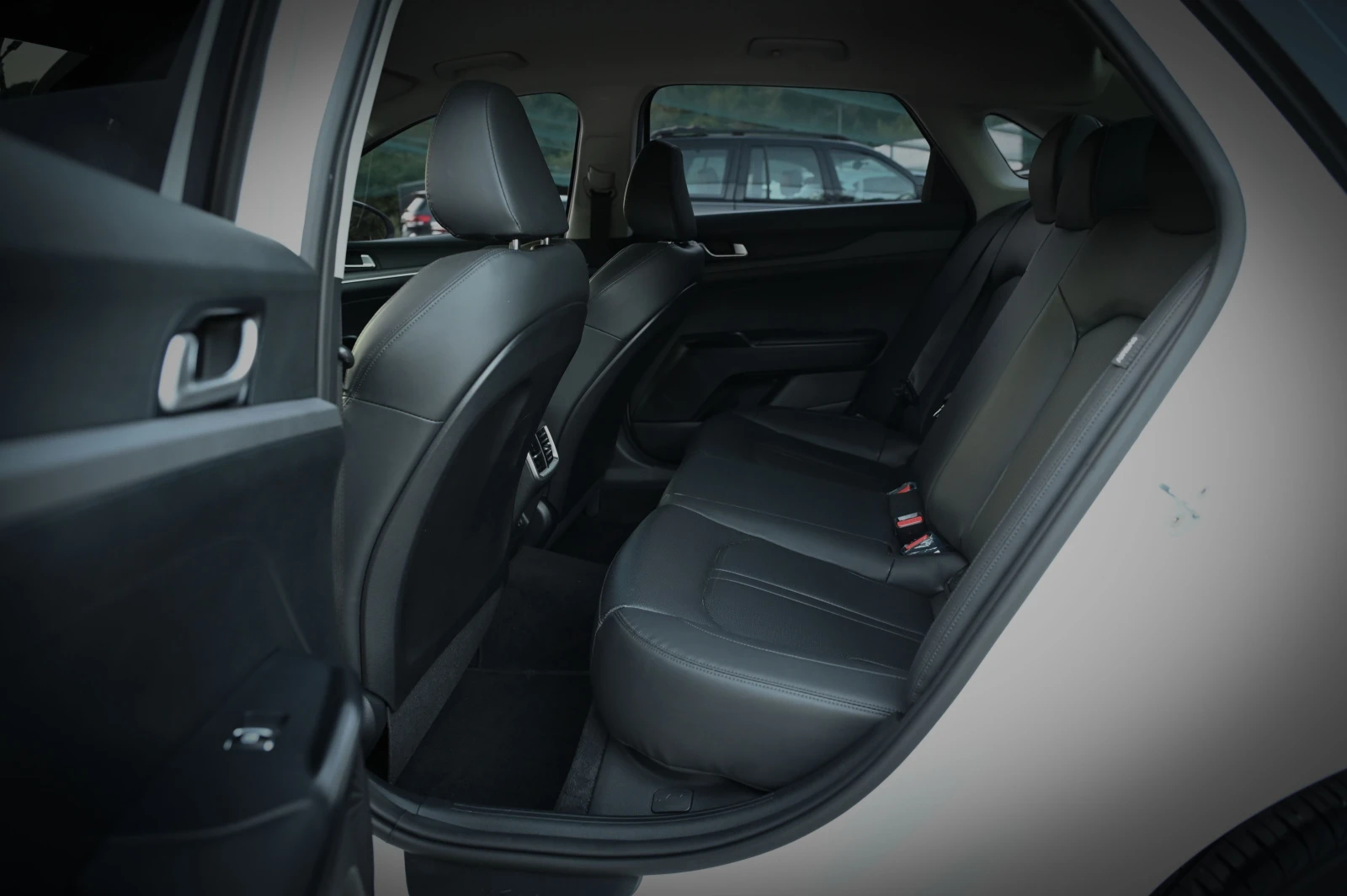 Kia K5 2.0 LPI / ДЖОЙСТИК , снимка 13 - Автомобили и джипове - 55485438