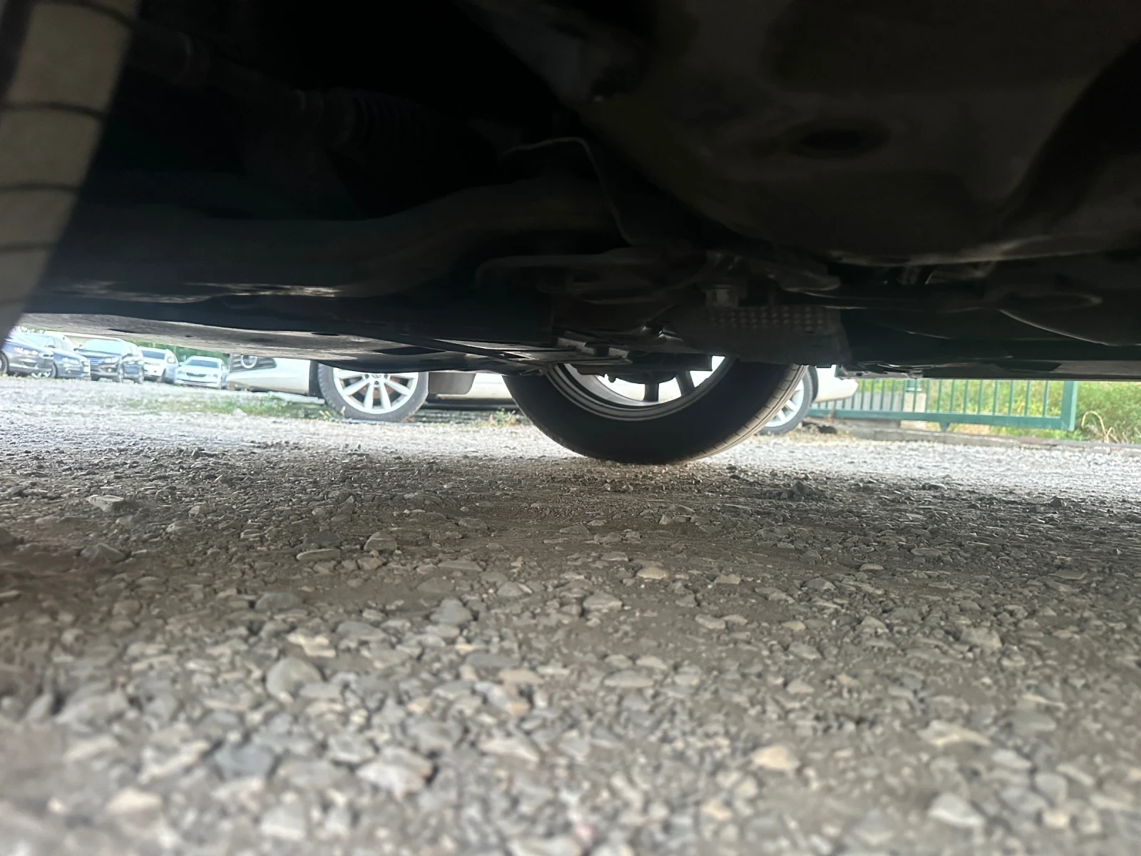 Toyota Avensis 1.8-VVTI-2011-РЪЧКА-БИЗНЕС-1-С-НИК-1Г-ГАРАНЦИЯ, снимка 17 - Автомобили и джипове - 55533202