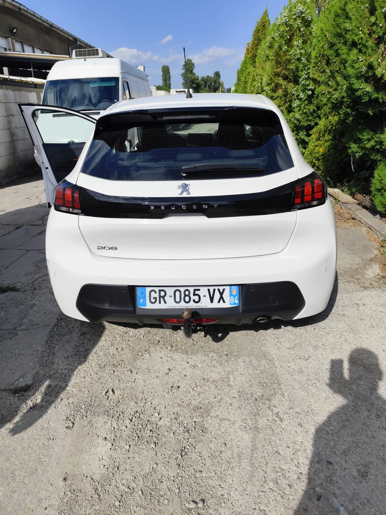 Peugeot 208 100�.�. | Mobile.bg � ����������� 1