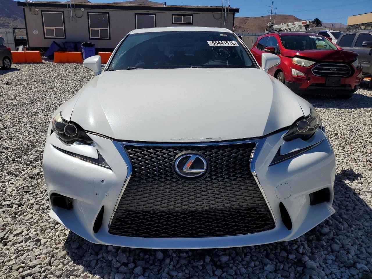 Lexus IS 300 3.5l, снимка 5 - Автомобили и джипове - 56134975