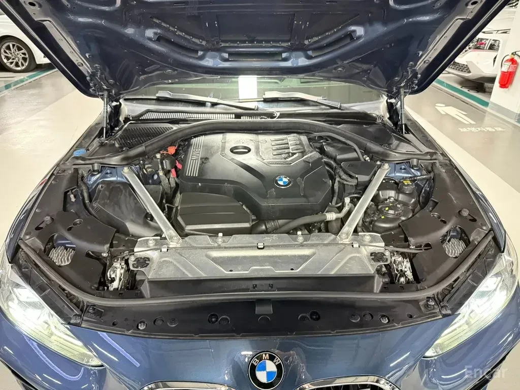 BMW 420 M* SPORT* LANE* ASSIST* КАМЕРА* , снимка 16 - Автомобили и джипове - 56145209