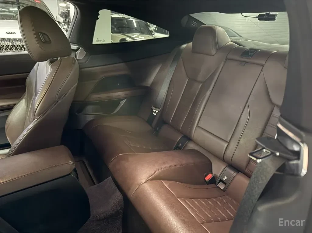 BMW 420 M* SPORT* LANE* ASSIST* КАМЕРА* , снимка 15 - Автомобили и джипове - 56145209