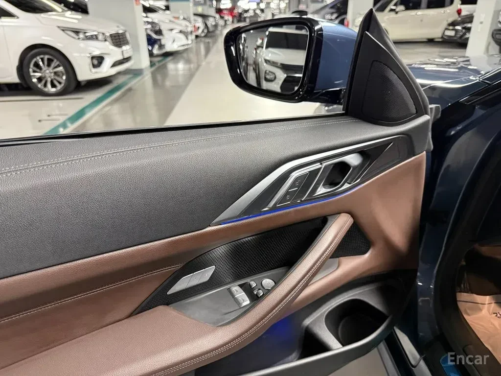 BMW 420 M* SPORT* LANE* ASSIST* КАМЕРА* , снимка 6 - Автомобили и джипове - 56145209