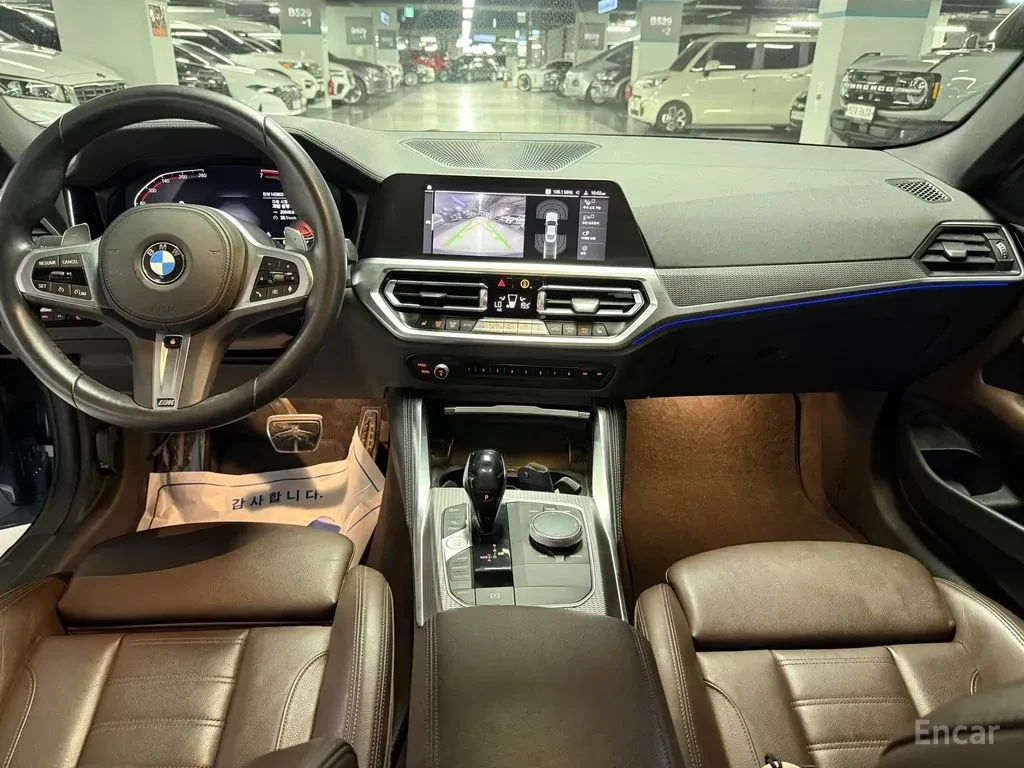 BMW 420 M* SPORT* LANE* ASSIST* КАМЕРА* , снимка 7 - Автомобили и джипове - 56145209