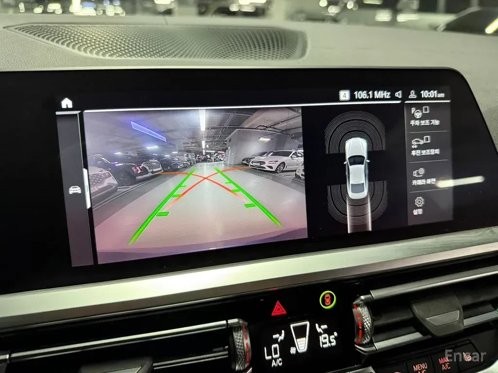 BMW 420 M* SPORT* LANE* ASSIST* КАМЕРА* , снимка 10 - Автомобили и джипове - 56145209