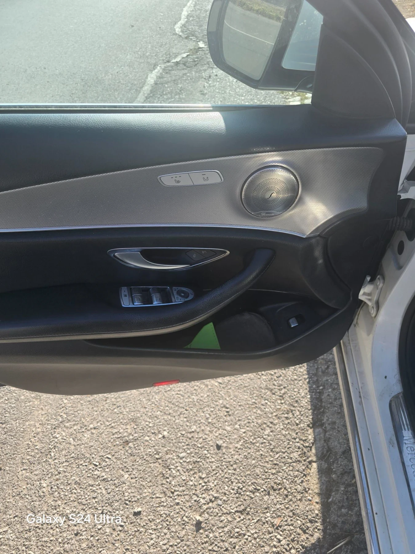 Mercedes-Benz E 220 2.0 194k� | Mobile.bg � ����������� 7