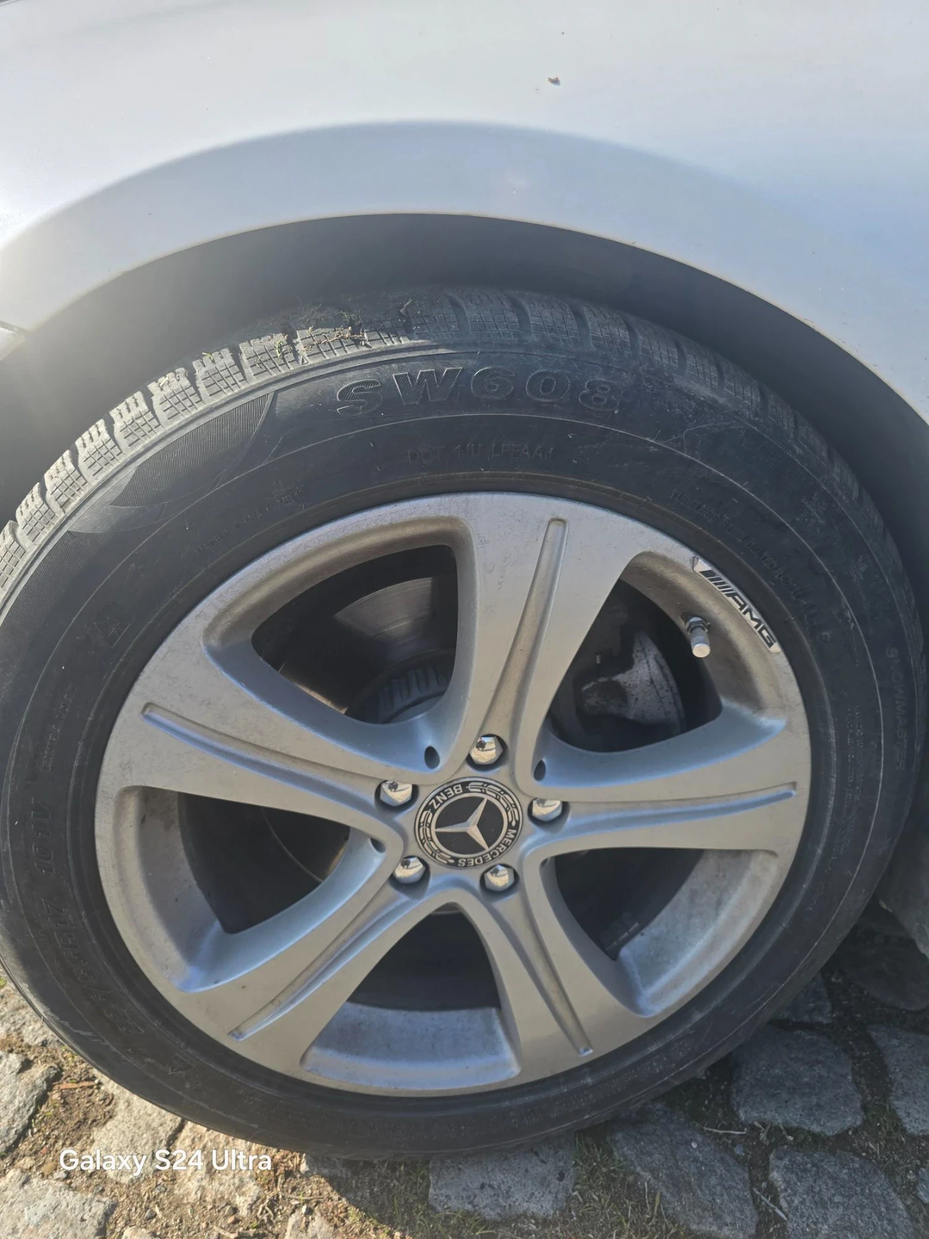 Mercedes-Benz E 220 2.0 194k� | Mobile.bg � ����������� 6