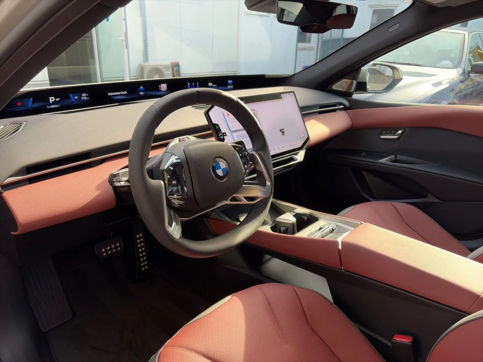 BMW i3 50 xDRIVE FIRST EDITION PANO HEAD UP | Mobile.bg � ����������� 8
