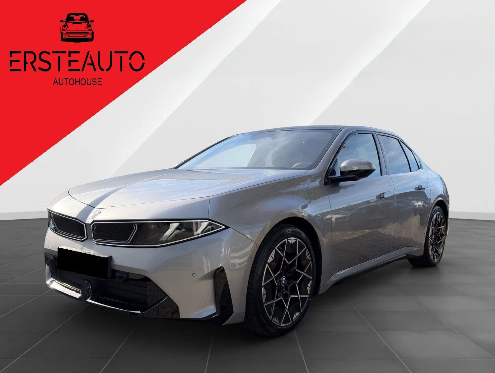 BMW i3 50 xDRIVE FIRST EDITION PANO HEAD UP