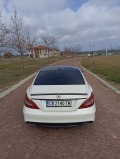 Mercedes-Benz CLS 350  - изображение 6