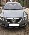 Opel Insignia 2.0Turbo, снимка 1 - Автомобили и джипове - 45371828