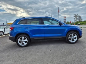 Skoda Karoq С-Гаранция-4х4-А/Т-2.0-150кс, снимка 6