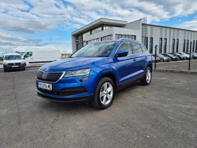 Skoda Karoq С-Гаранция-4х4-А/Т-2.0-150кс, снимка 1
