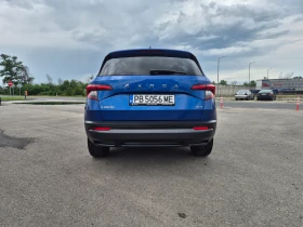 Skoda Karoq С-Гаранция-4х4-А/Т-2.0-150кс, снимка 4
