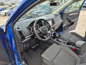 Skoda Karoq С-Гаранция-4х4-А/Т-2.0-150кс, снимка 13