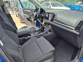 Skoda Karoq С-Гаранция-4х4-А/Т-2.0-150кс, снимка 9
