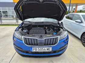 Skoda Karoq С-Гаранция-4х4-А/Т-2.0-150кс, снимка 16
