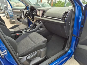 Skoda Karoq С-Гаранция-4х4-А/Т-2.0-150кс, снимка 9