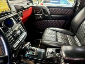 Mercedes-Benz G 500, снимка 9