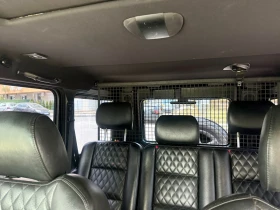 Mercedes-Benz G 500, снимка 12