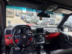 Mercedes-Benz G 500, снимка 14