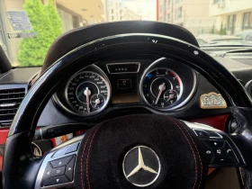 Mercedes-Benz G 500, снимка 16