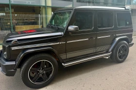 Mercedes-Benz G 500, снимка 7