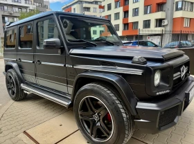 Mercedes-Benz G 500, снимка 15