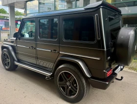 Mercedes-Benz G 500, снимка 5