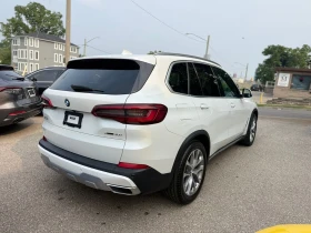 BMW X5 40I 3.0L xDrive, снимка 4