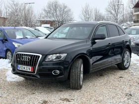 Audi Q5 Quatro 3.0 TDI Panorama Koja Full, снимка 8