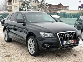 Audi Q5 Quatro 3.0 TDI Panorama Koja Full, снимка 1