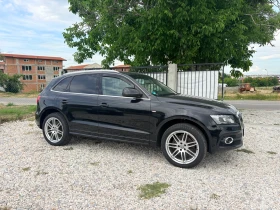 Audi Q5 Quatro 3.0 TDI Panorama Koja Full, снимка 4