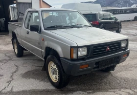 Mitsubishi L200 2.5 TD, снимка 2