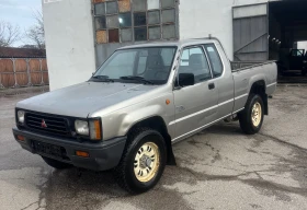 Mitsubishi L200 2.5 TD, снимка 1