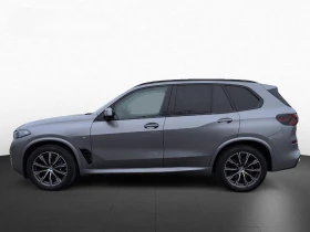 BMW X5 30d/xDrive/M-SPORT/SHADOW/H&K/HEAD UP/360/, снимка 4