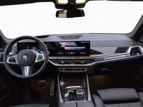 BMW X5 30d/xDrive/M-SPORT/SHADOW/H&K/HEAD UP/360/, снимка 10