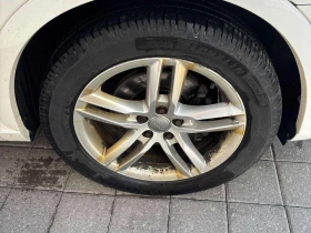 Audi Q3 * Komfort * CARFAX * ЦЕНА ДО БГ, снимка 6